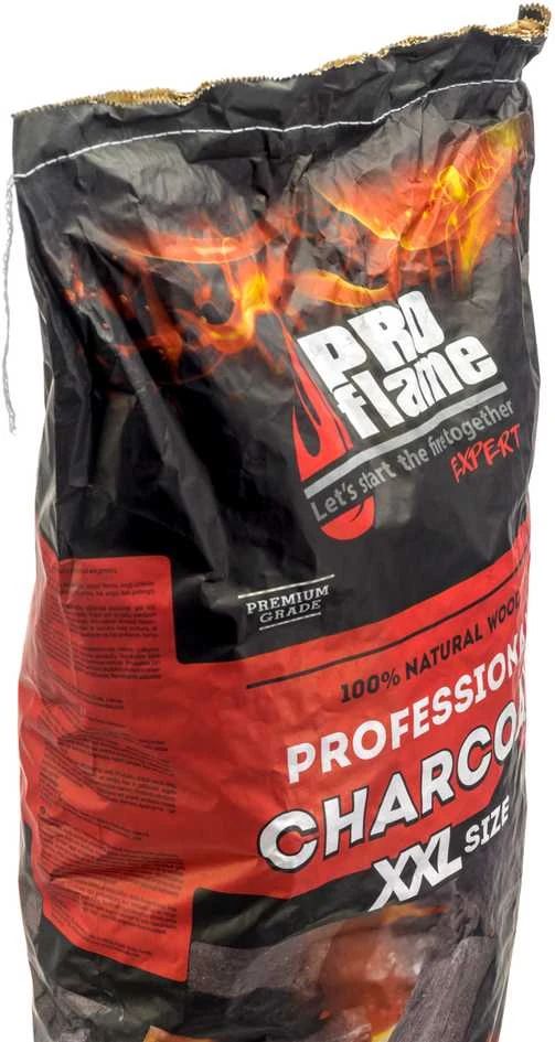 None Medžio anglis PROFLAME Expert, 10 kg