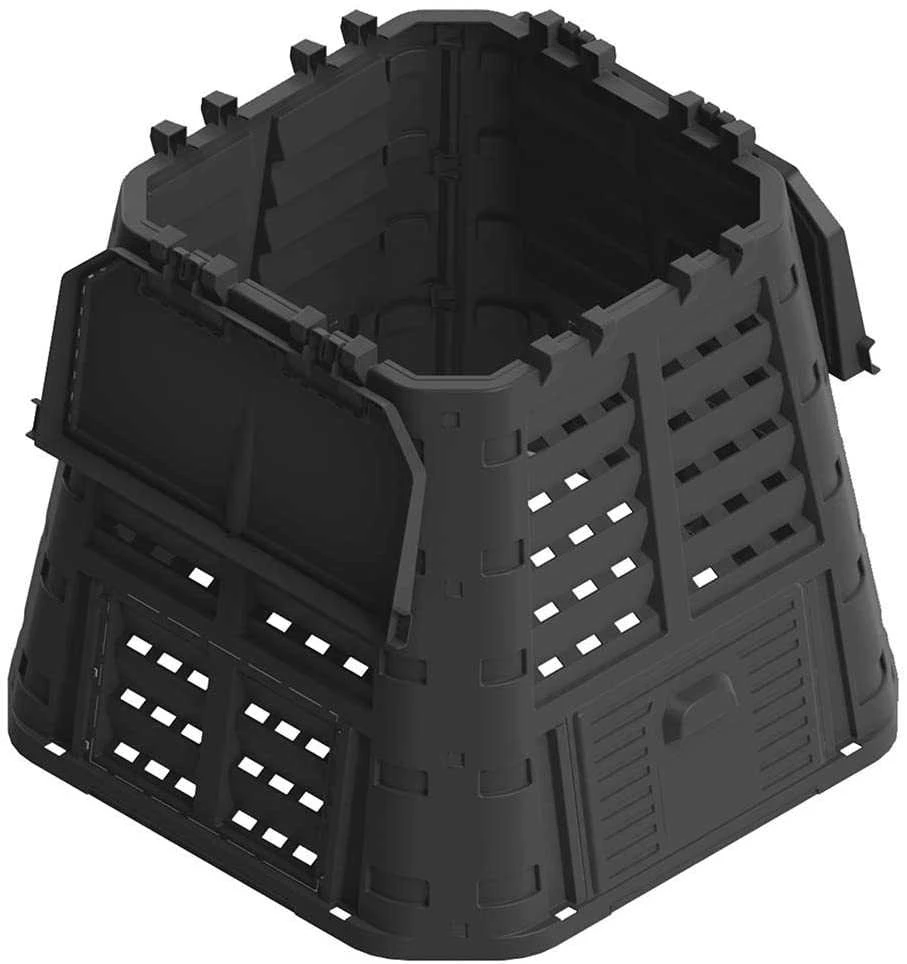 Patrol Group Nežinomas Komposto dėžė, 480 l