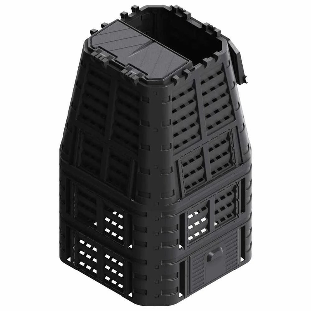 Patrol Group KOMPOSTO DĖŽĖ 1000L