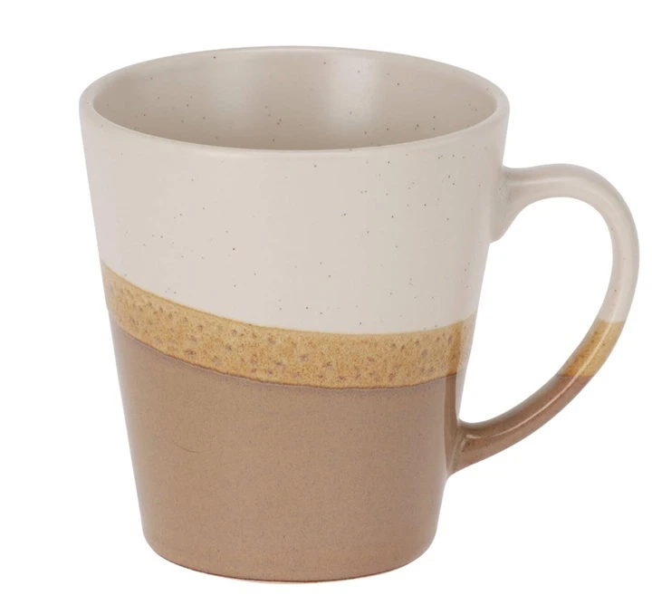 None MUG 3 COLOURS 4 DIFFERENT DESIGNS 300ML