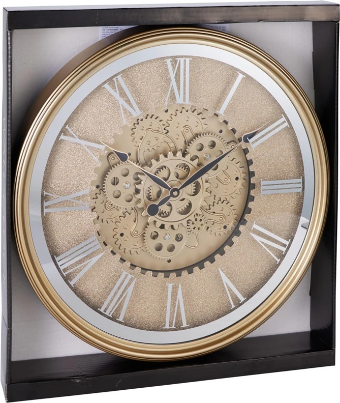 None ```html SIENINIS LAIKRODIS D50.7CM 837362990 ```