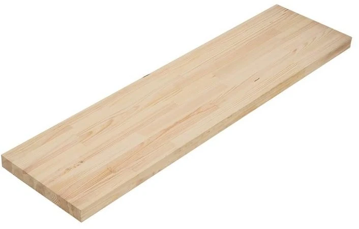 None STAIR STEP