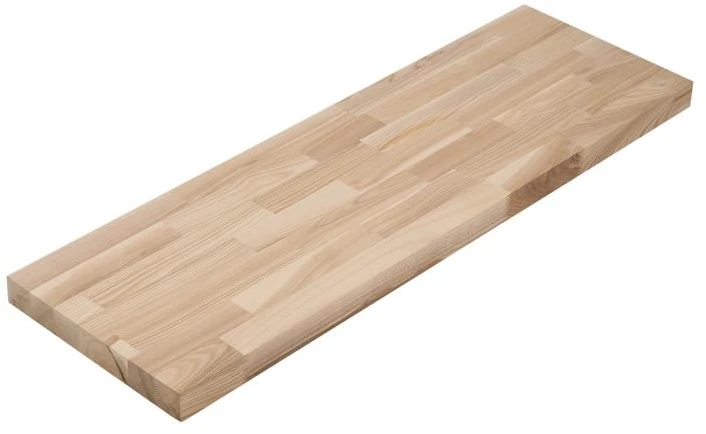 None STAIRS STEP (ASH. A/B)