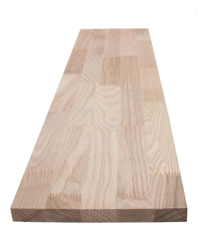 None STAIR TREAD 20X215X950 MM ASH