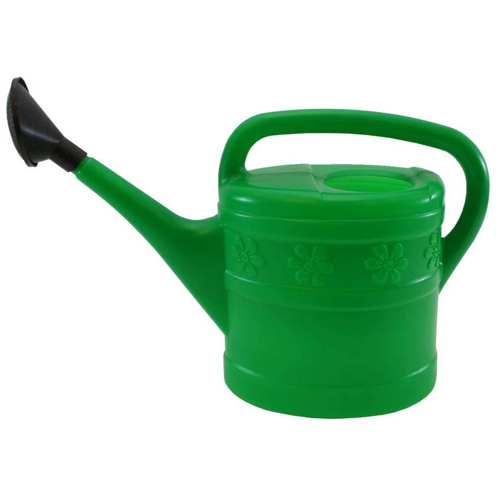 None Lejkanna 11474, zaļa krās., 10 l