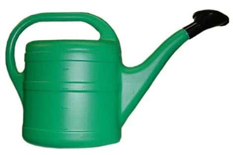 None Lejkanna 11474, zaļa krās., 10 l
