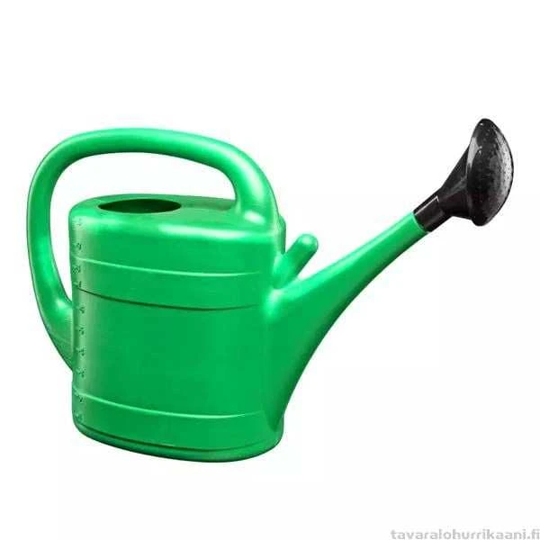 None Lejkanna 11474, zaļa krās., 10 l