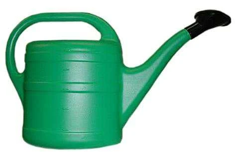 None Lejkanna 11474, zaļa krās., 10 l