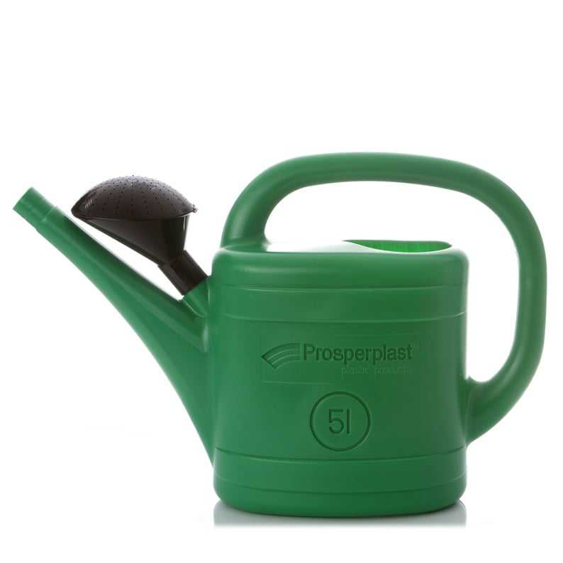None Lejkanna IKSP05, zaļa krās., 5 l