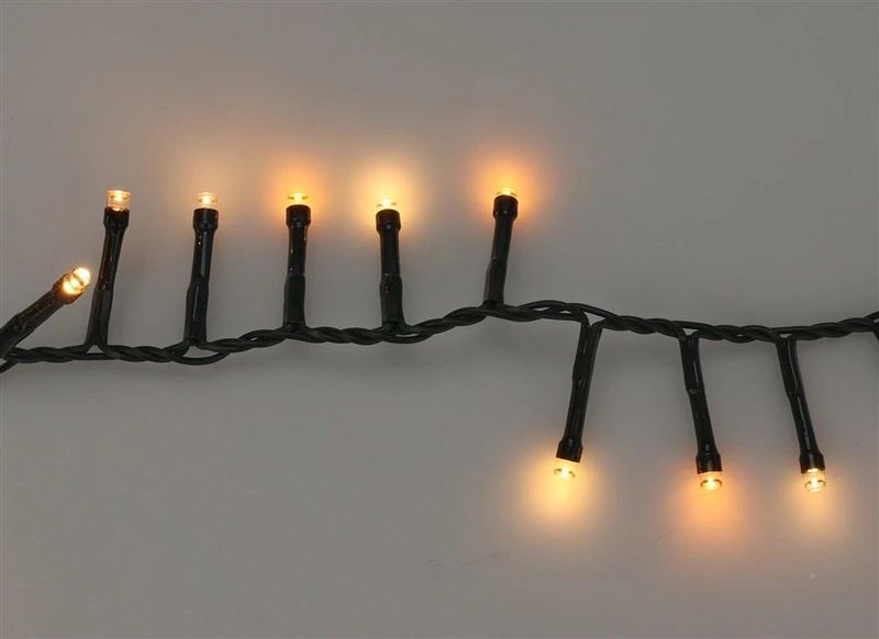 None Snake LED String Lights. AGL560730. 16 m. 800 LED
