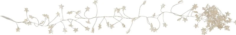 Mondex String lights STAR MICRO CLUSTER. AX5701810. 1 m. 100LED
