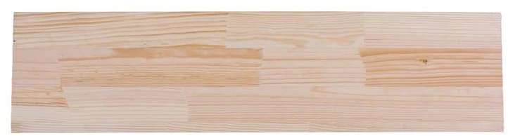None SHELF 15X140X600 MM