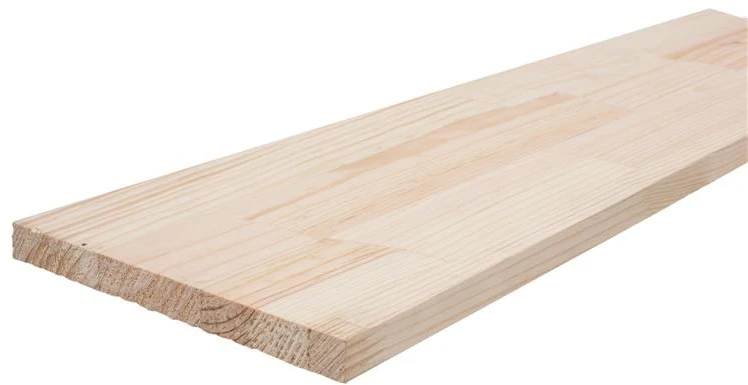 None SHELF 15X140X600 MM