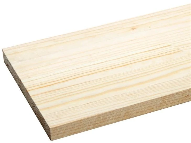 None SHELF 15X280X600 MM PINE