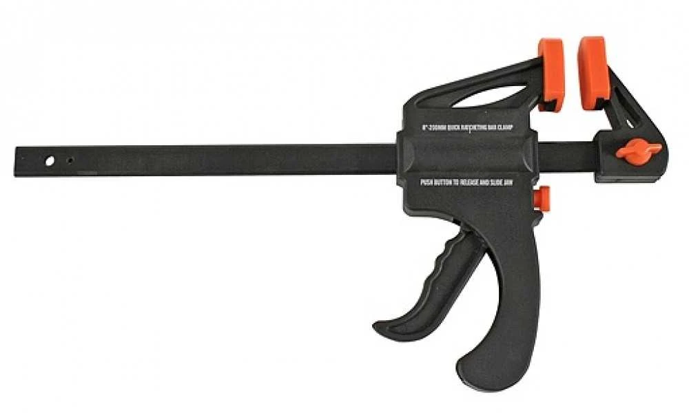 Spaustuvas 300x36 mm, STREND PRO