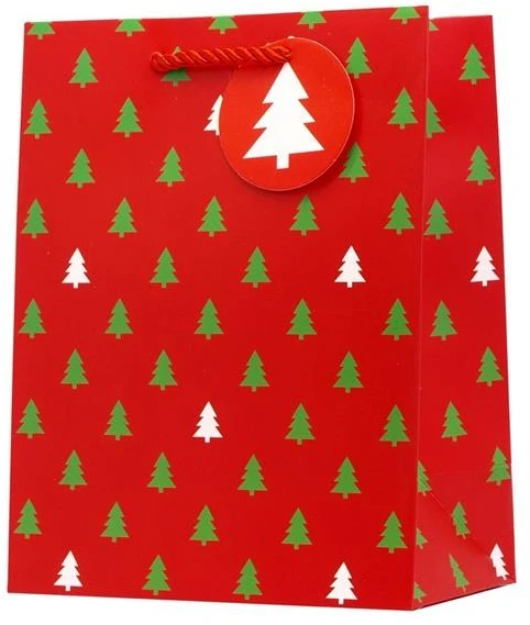 None GIFT BAG CHRIST TT-30S 26.4X32.4X13.7CM