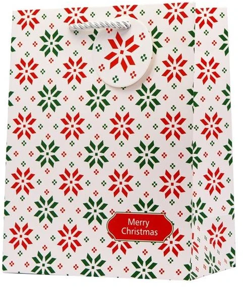 None GIFT BAG CHRIST TT-30S 26.4X32.4X13.7CM