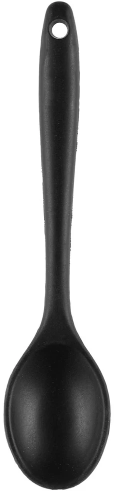 None Šaukštas 20 cm silikoninis, nesubraižo paviršių (iki 220 C) Maku 614071