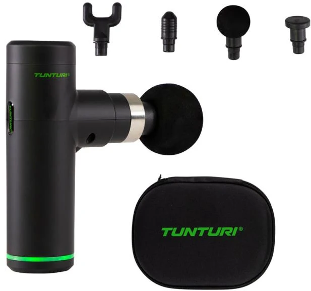 Masažuoklis Tunturi Tunturi MG30 Massage Gun Mini