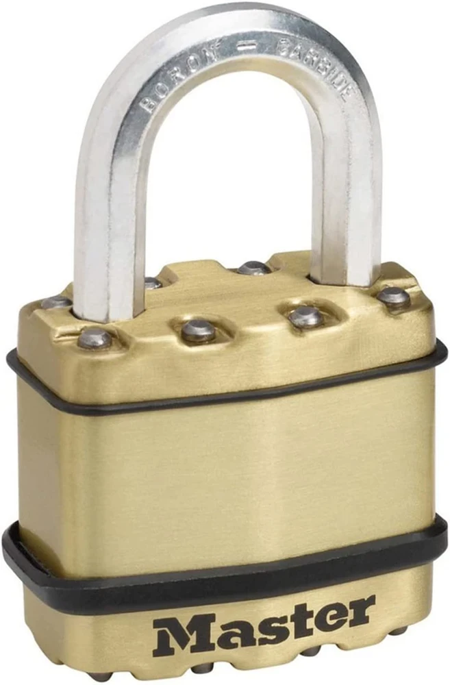 „Master Lock“ spynelė „MasterLock M1BEURD“; 45 mm