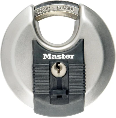 None Master Lock Spynelė MasterLock M40EURD; 70 mm
