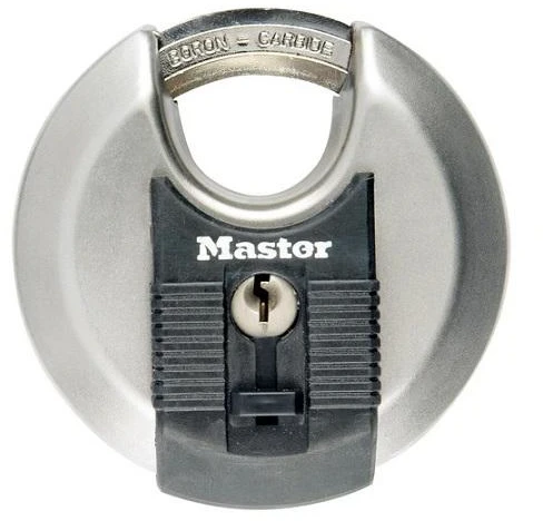 None Master Lock Spynelė MasterLock M40EURD; 70 mm