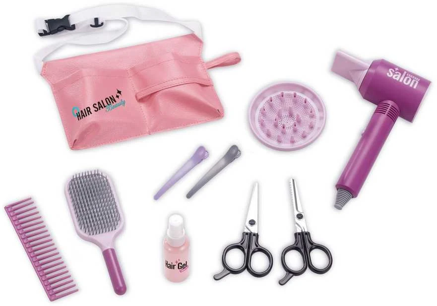 None Nežinomas Plaukų formavimo rinkinys Hair Drier YLQ081