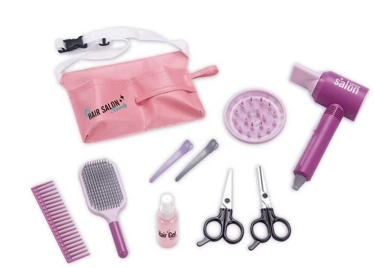 None Plaukų formavimo rinkinys Hair Drier YLQ081
