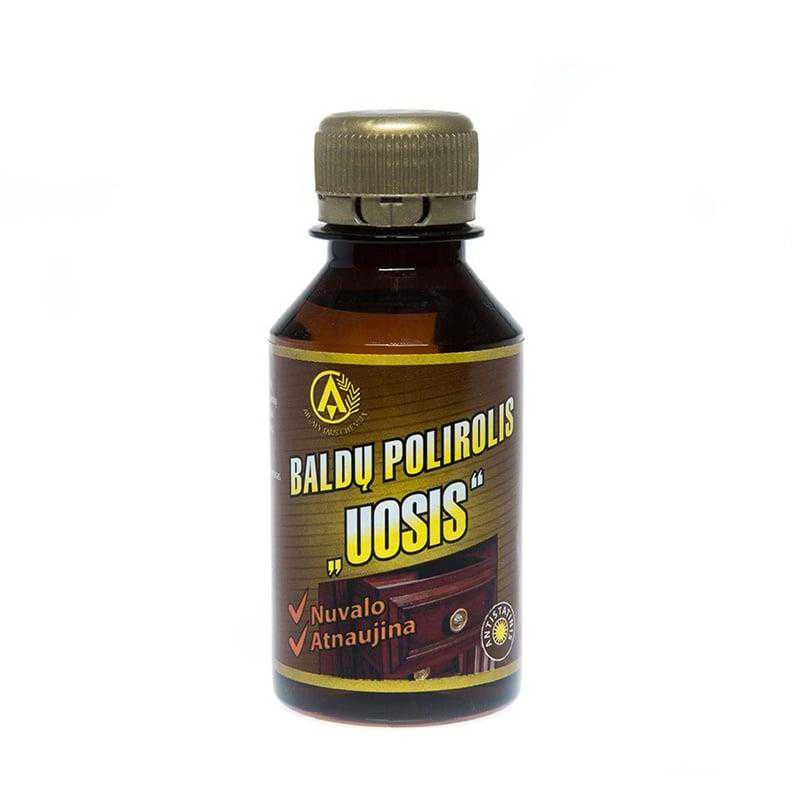 None Nežinomas Baldų polirolis Uosis, 120 ml