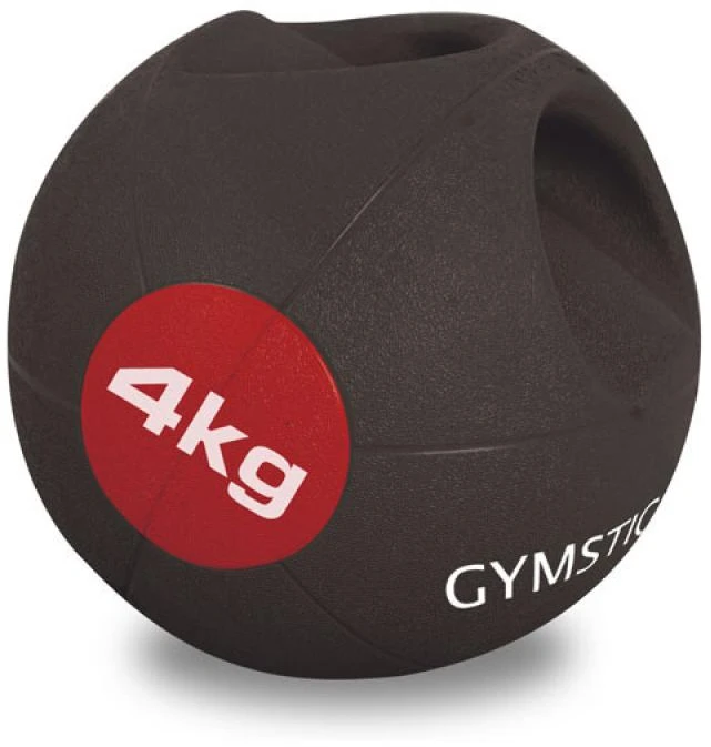 Medicininis kamuolys GYMSTICK 4kg