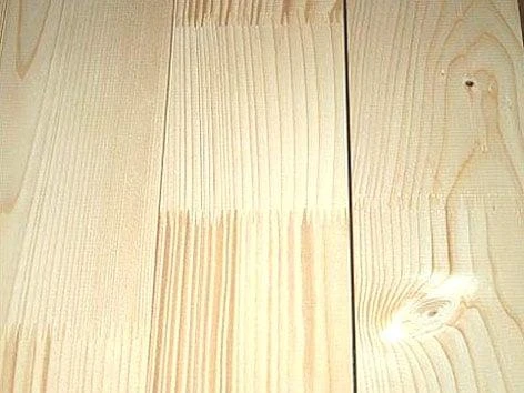 None PLANED LUMBER (20X45)