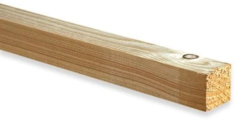 None PLANED LUMBER 31X31