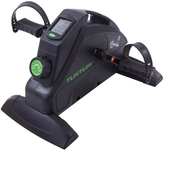 Dviratis treniruoklis Tunturi Mini Bike Cardio Fit M35