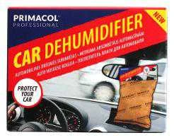 None Nežinomas Drėgmės rinkiklis Primacol, smėlio ruda