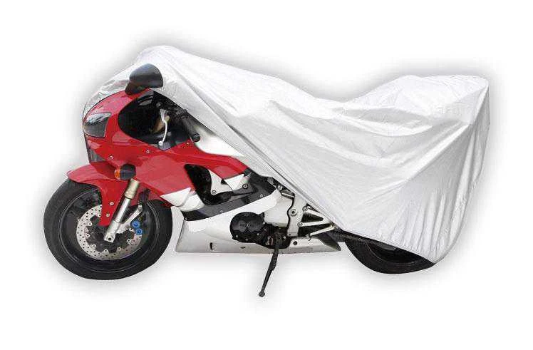 None Nežinomas Motociklo uždangalas MC-11106, M