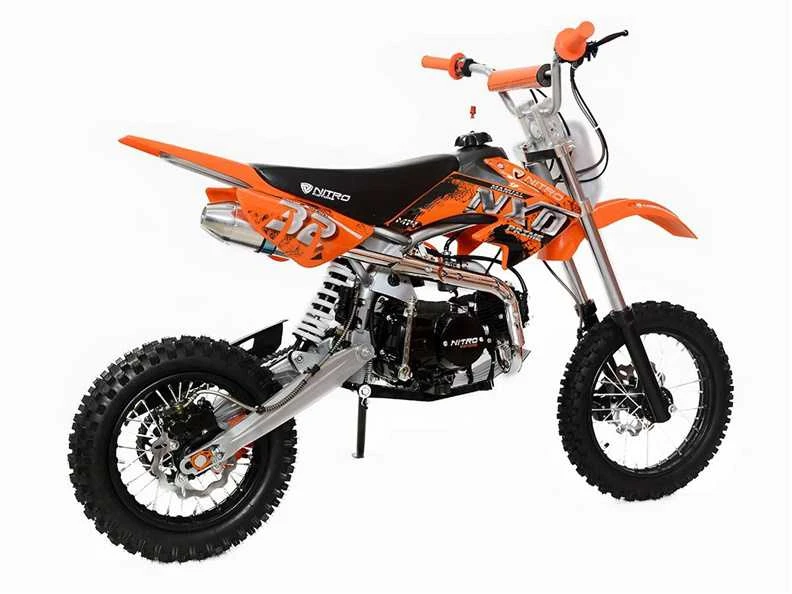None MOTORINIS MOTOCIKLAS 125 CC HB-GS05A