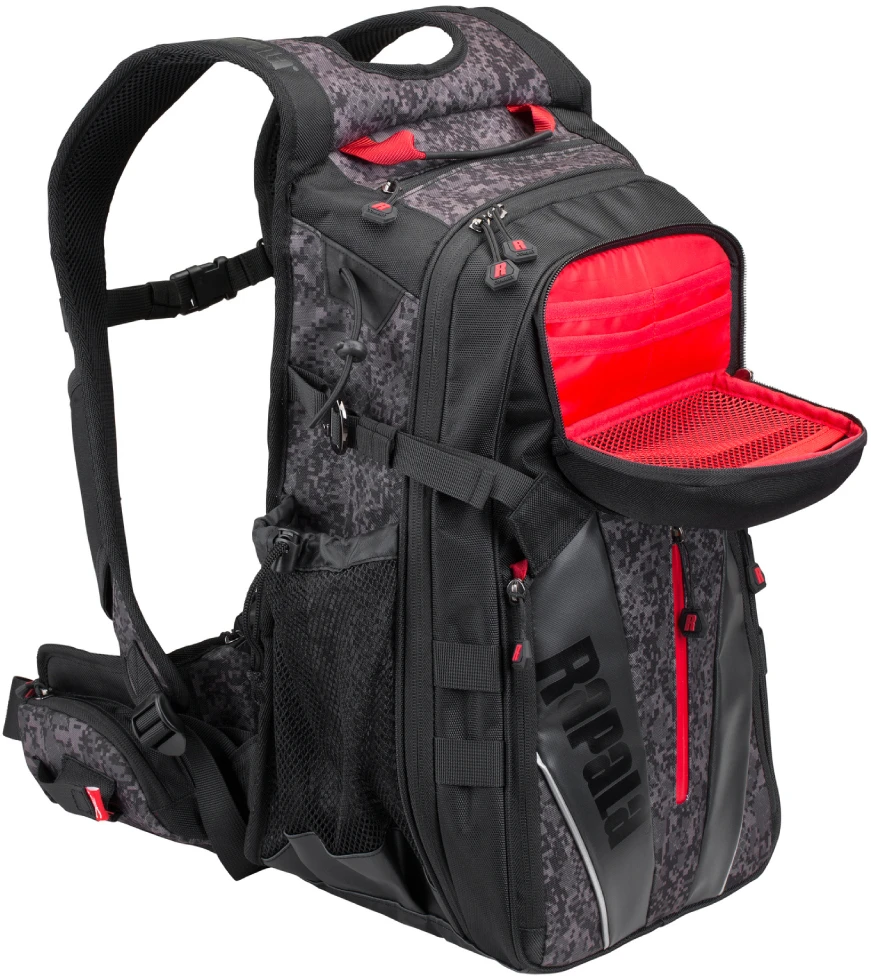 None Kuprinė RAPALA URBAN BACKPACK