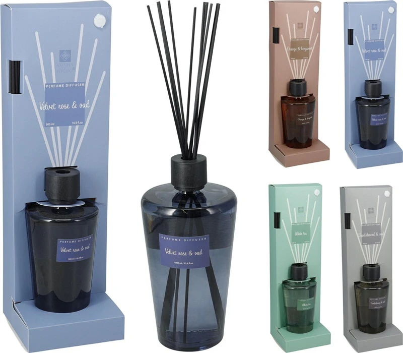 Krups Home scent 466000410. 500 ml