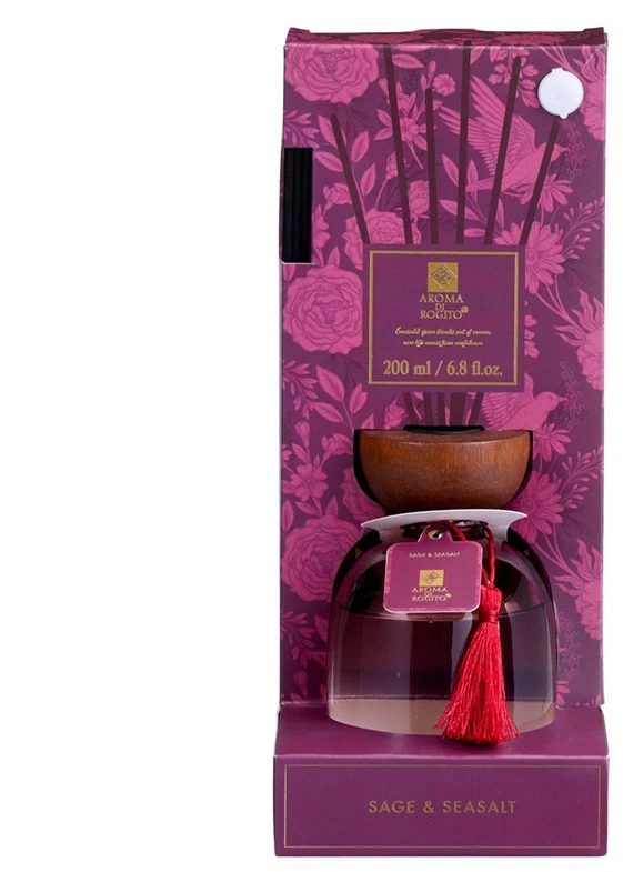 La Casa de los Aromas Nežinomas Namų kvapas ADP000170, 200 ml