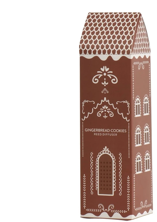 None Nežinomas Namų kvapas Decoris Gingerbread, 100 ml