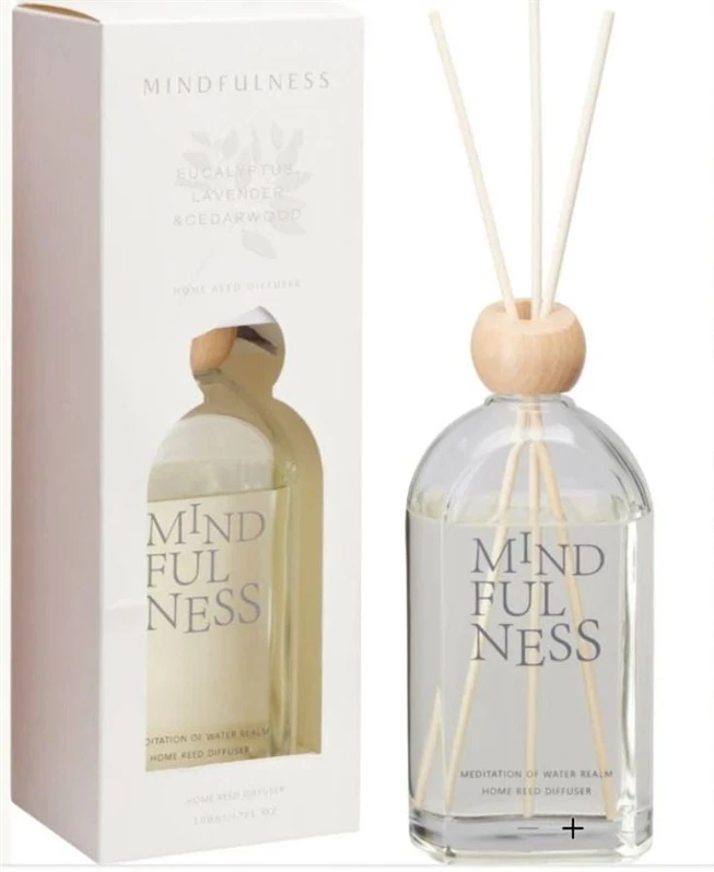 None Nežinomas Namų kvapas su lazdelėmis, 500 ml