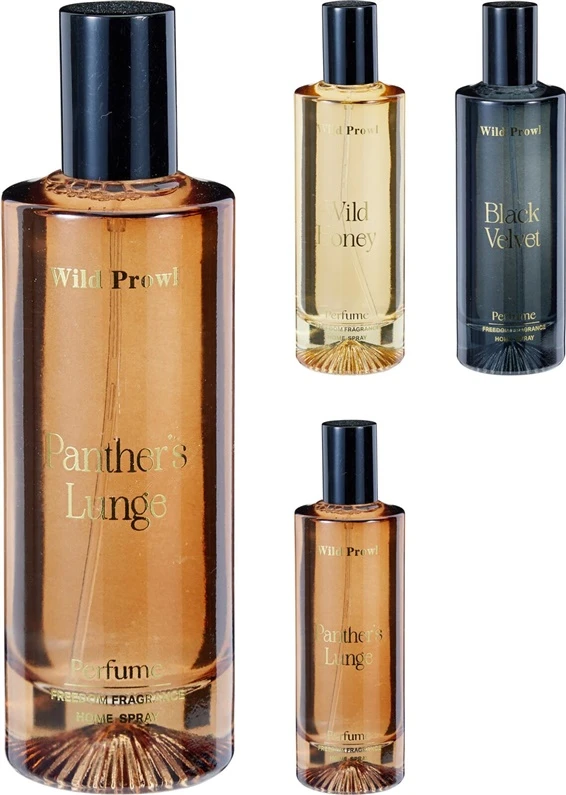 Rituals Home scent Wild Prowl ACC705050. 100 ml