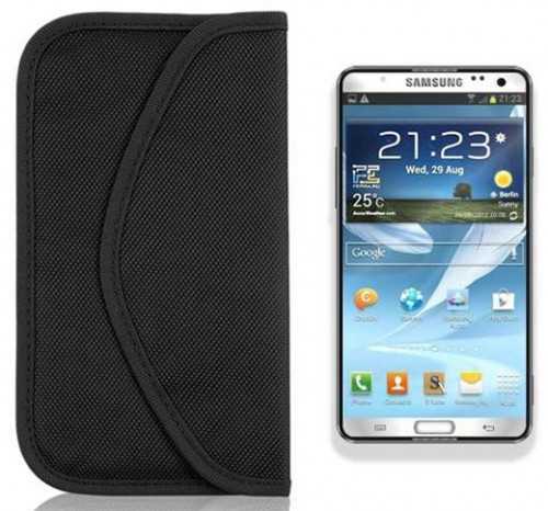 None Nano Tech Universal mobile pocket