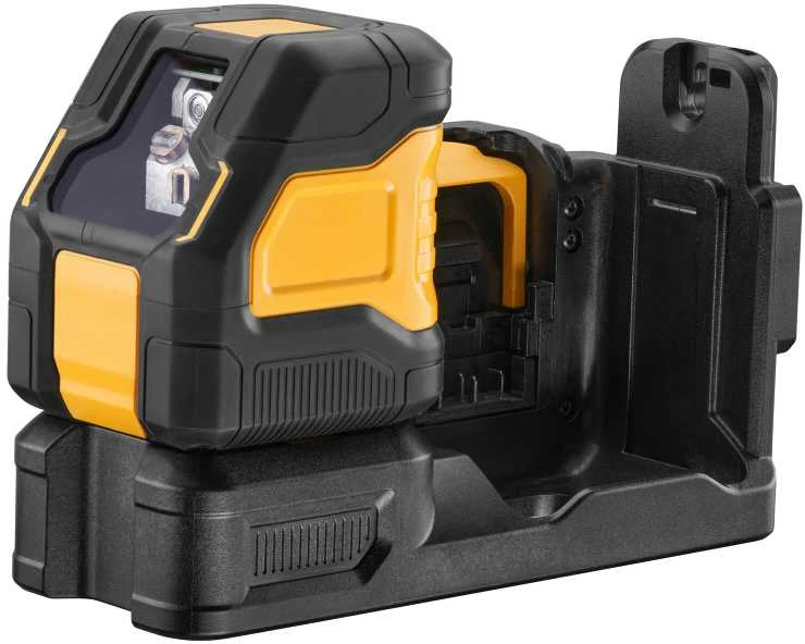 DEWALT.LASER LINIOWY 12V DCE088NG18 15m