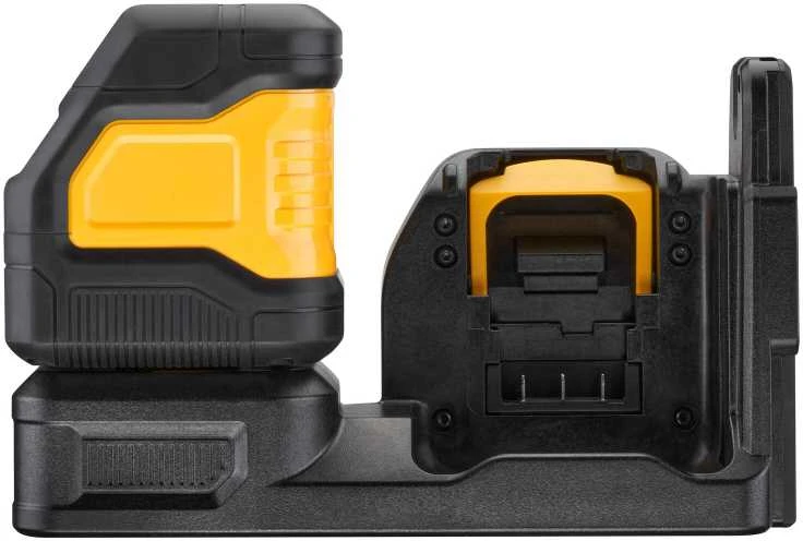 DEWALT.LASER LINIOWY 12V DCE088NG18 15m