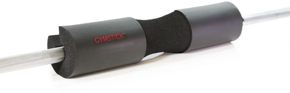 None Paminkštinimas štangai GYMSTICK Barbell Pad