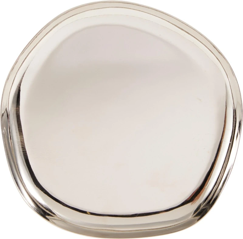 Nežinomas Tray A98200210. 1.5 cm. sidabrinis col.