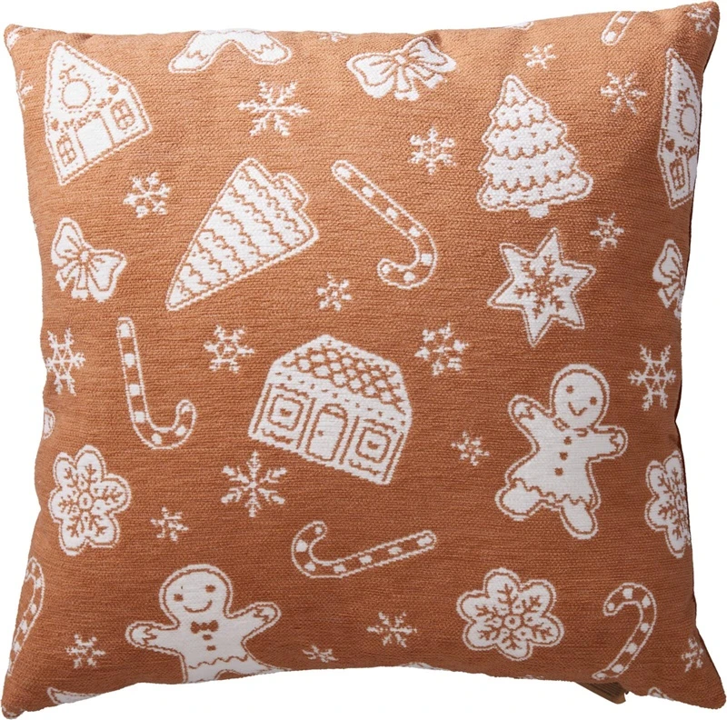 Pan Dragon Nežinomas Pagalvėlė DECO XMAS, AAE826260, 45 cm x 45 cm
