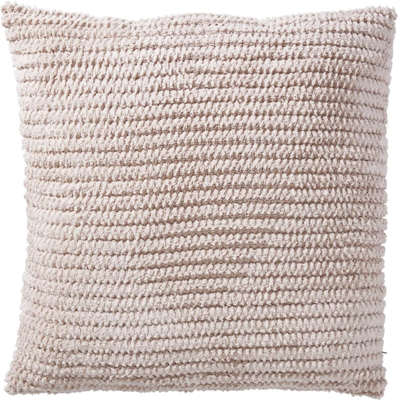None Jacquard Cushion. AAE825350. 45 cm x 45 cm
