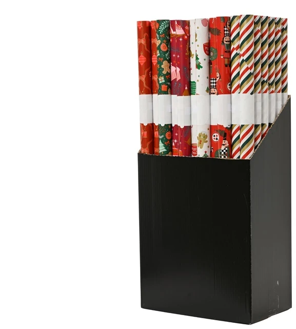 None Wrapping paper 201768. 70 cm x 200 cm